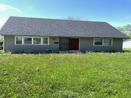 exterior IL fix and flip loan